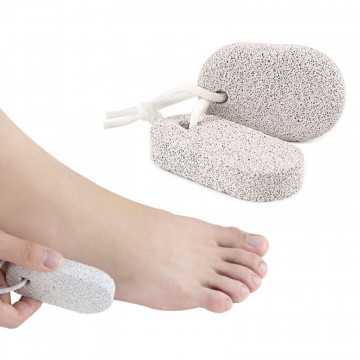 Foot File Natural Pumice Stone