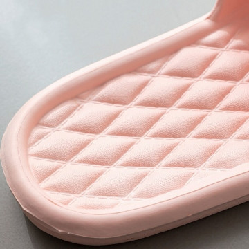 Lightweight Bath Slippers Slides