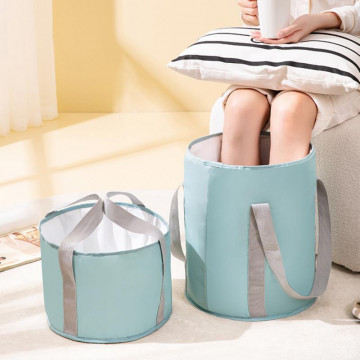 Spa Foot Bath Bucket