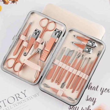 Professional Nail Cutter Tools