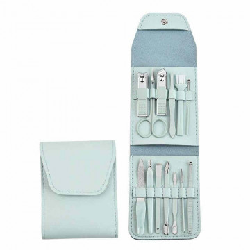 Manicure Pedicure Set 13pcs